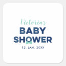 Search for boy party thank you stickers Baby shower