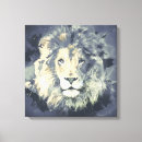 Search for lions canvas prints Animal