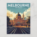 Search for melbourne postcards Vintage