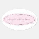 Search for oval shape stickers Birthday
