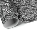 Search for baroque wrapping paper Floral