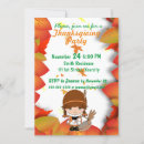 Search for pilgrim thanksgiving invitations Cute