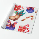 Search for boots wrapping paper Abstract
