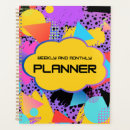 Search for nostalgic planners Colourful