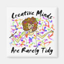Search for creativity magnets Paint