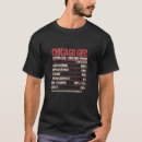Search for funny chicago tshirts Roots