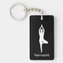 Search for pilates key rings Gym