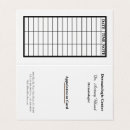 Search for dermatologist business cards Elegant