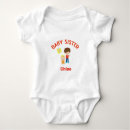 Search for big brother little sister baby clothes Baby girl