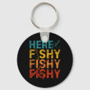 Search for fishing pole key rings Rod