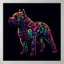 Search for bully art Dog