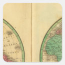 Search for hemispheres stickers World