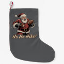 Search for hiking christmas stockings Winter