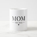 Search for motherhood mugs Mama