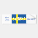 Search for swedish bumper stickers Civilisations