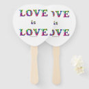 Search for gay hand fans Love is love