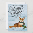 Search for cute dog christmas cards Elegant