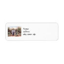 Search for african elephant return address labels Animal