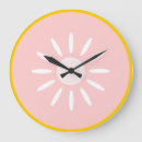 Search for orange fruit clocks Grapefruit
