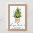 Search for kraft paper christmas cards Minimalist