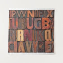 Search for vintage alphabet posters Typography