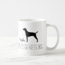 Search for vizsla dog mugs Pets