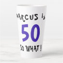 Search for 50th mugs Humour
