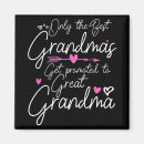 Search for great grandma magnets Funny