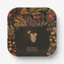 Search for woodland plates Animal