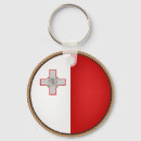 Search for malta key rings Coat of arms