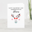 Search for granddaughter valentines day cards Grandchild