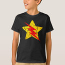 Search for flashing tshirts Yellow