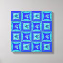 Search for barn door art Blue