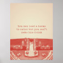 Search for horse quotes posters Retro