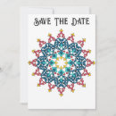 Search for moroccan cards invites Colourful