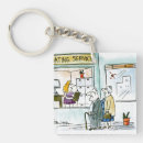 Search for husband humor key rings Wife