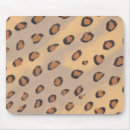 Search for leopard mousepads Wildlife