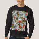 Search for creatures hoodies Cartoon