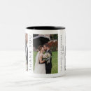 Search for love and thanks mugs Elegant