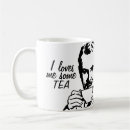Search for tea bagging mugs Funny