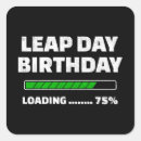 Search for leap year stickers Leaper