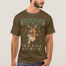 Search for japanese tiger tshirts Great wave