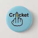 Search for cricket sports badges Bat