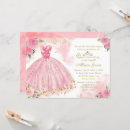 Search for hot pink and gold invitations Geometric