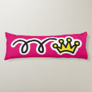 Search for princess crown pillow cushions Funny