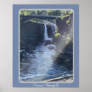 Search for waterfall posters Sunlight