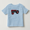 Search for red tractor tshirts Tractors