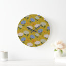 Search for pastel colours clocks Colorful