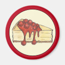 Search for cheesecake magnets Food