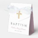 Search for baptism favour boxes Baby girl
